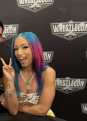 Sasha Banks OnlyFans Leaked Free Thumbnail Picture - #iH6q9QXjKL