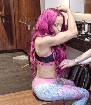 Sasha Banks OnlyFans Leaked Free Thumbnail Picture - #iHTRagMINa