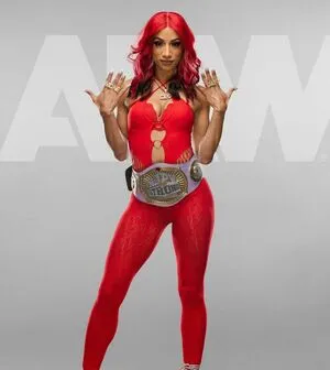 Sasha Banks OnlyFans Leaked Free Thumbnail Picture - #iau3dr2FDL