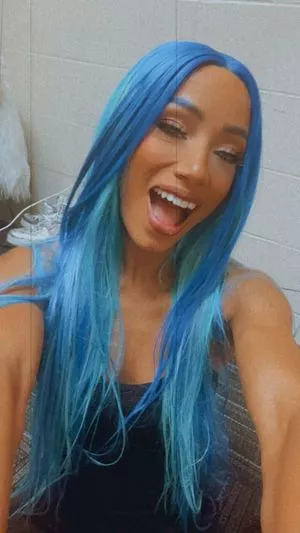 Sasha Banks OnlyFans Leaked Free Thumbnail Picture - #im5YbQ6IWI