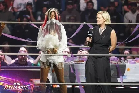 Sasha Banks OnlyFans Leaked Free Thumbnail Picture - #iq6TQDGfDw