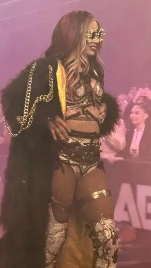 Sasha Banks OnlyFans Leaked Free Thumbnail Picture - #iywLGMX2HK