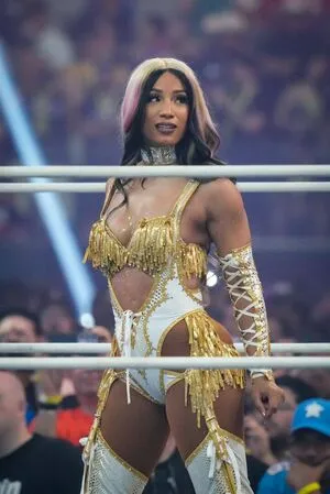 Sasha Banks OnlyFans Leaked Free Thumbnail Picture - #j7wab39Bak