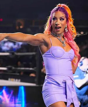 Sasha Banks OnlyFans Leaked Free Thumbnail Picture - #j8HdRrtKWo