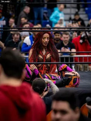 Sasha Banks OnlyFans Leaked Free Thumbnail Picture - #jM5TKSaSpU