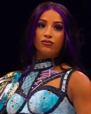 Sasha Banks OnlyFans Leaked Free Thumbnail Picture - #jfqW5sg319