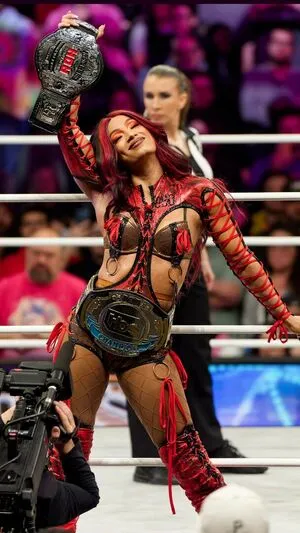 Sasha Banks OnlyFans Leaked Free Thumbnail Picture - #jjwfHB19Sw
