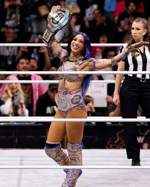 Sasha Banks OnlyFans Leaked Free Thumbnail Picture - #jr99t6AQ0k