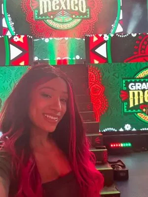 Sasha Banks OnlyFans Leaked Free Thumbnail Picture - #jseHeKgHPj