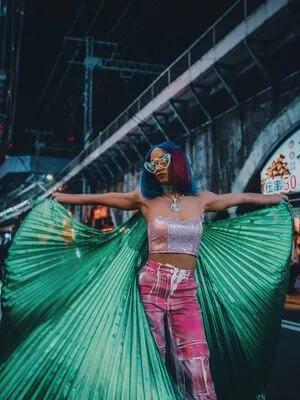 Sasha Banks OnlyFans Leaked Free Thumbnail Picture - #jvUCWLdpXF