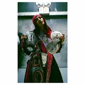 Sasha Banks OnlyFans Leaked Free Thumbnail Picture - #k2G8cxfYgM