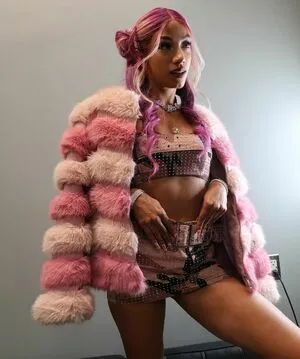 Sasha Banks OnlyFans Leaked Free Thumbnail Picture - #k39zfy4ERs