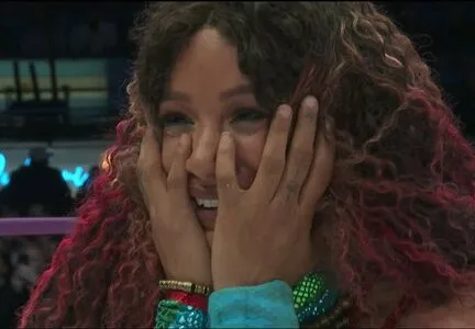 Sasha Banks OnlyFans Leaked Free Thumbnail Picture - #kRPA9JzbWy