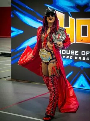 Sasha Banks OnlyFans Leaked Free Thumbnail Picture - #kbu7kP8lXx