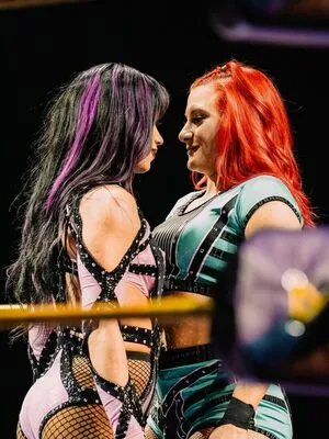 Sasha Banks OnlyFans Leaked Free Thumbnail Picture - #kdvQe2NYkm