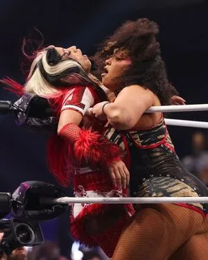 Sasha Banks OnlyFans Leaked Free Thumbnail Picture - #kkoAgnBv7r