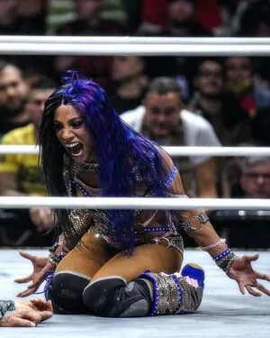 Sasha Banks OnlyFans Leaked Free Thumbnail Picture - #kln1au4yRm