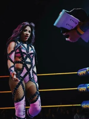 Sasha Banks OnlyFans Leaked Free Thumbnail Picture - #kmPkWXBlis