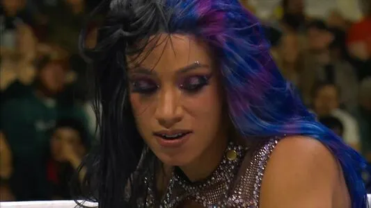 Sasha Banks OnlyFans Leaked Free Thumbnail Picture - #kpzASUK5ik