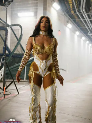 Sasha Banks OnlyFans Leaked Free Thumbnail Picture - #krp3snnCHJ