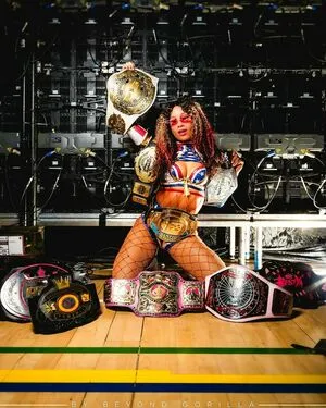 Sasha Banks OnlyFans Leaked Free Thumbnail Picture - #kxi0mKRmOh
