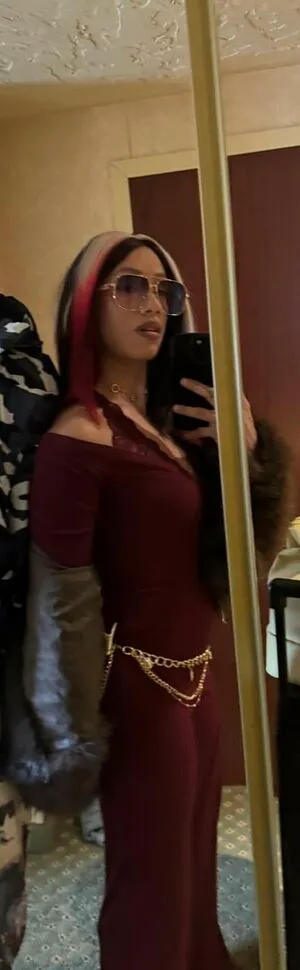 Sasha Banks OnlyFans Leaked Free Thumbnail Picture - #l9vAtS6lH4