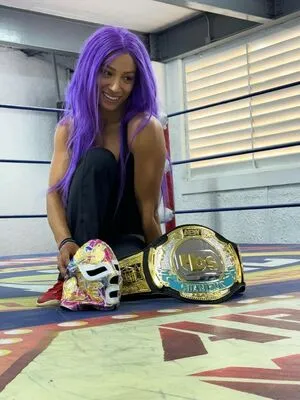 Sasha Banks OnlyFans Leaked Free Thumbnail Picture - #lJW3nASbq8