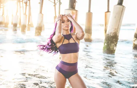 Sasha Banks OnlyFans Leaked Free Thumbnail Picture - #lJYt8QqbcA