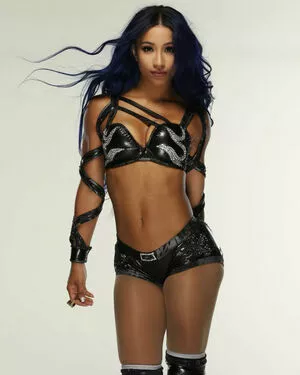 Sasha Banks OnlyFans Leaked Free Thumbnail Picture - #lMPYiMRLcI