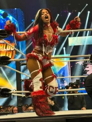 Sasha Banks OnlyFans Leaked Free Thumbnail Picture - #lO72jz3KI8