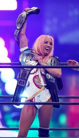 Sasha Banks OnlyFans Leaked Free Thumbnail Picture - #lR0vZY8Cir