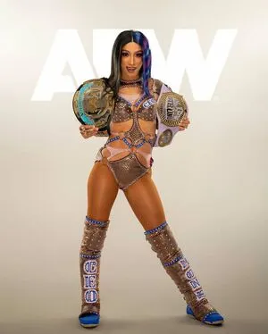 Sasha Banks OnlyFans Leaked Free Thumbnail Picture - #lbBcbyzXpE