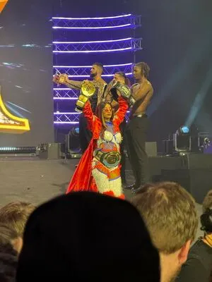 Sasha Banks OnlyFans Leaked Free Thumbnail Picture - #liBoKGi7Ca