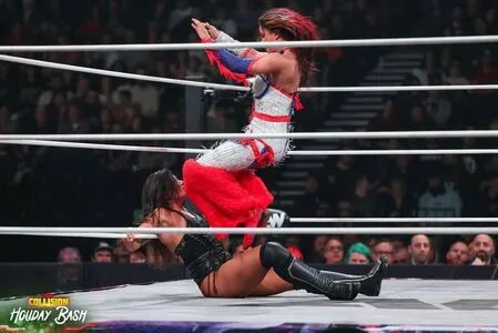 Sasha Banks OnlyFans Leaked Free Thumbnail Picture - #ls15MGhEqI