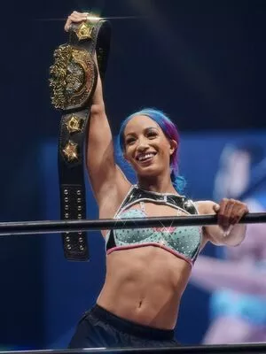 Sasha Banks OnlyFans Leaked Free Thumbnail Picture - #lxhs04IKIu