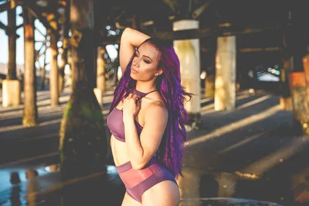 Sasha Banks OnlyFans Leaked Free Thumbnail Picture - #m8hkhxQfUl