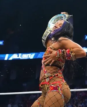 Sasha Banks OnlyFans Leaked Free Thumbnail Picture - #mFlO8B50P0