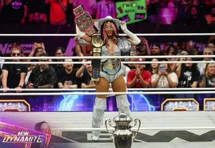 Sasha Banks OnlyFans Leaked Free Thumbnail Picture - #mIiwSukfBK