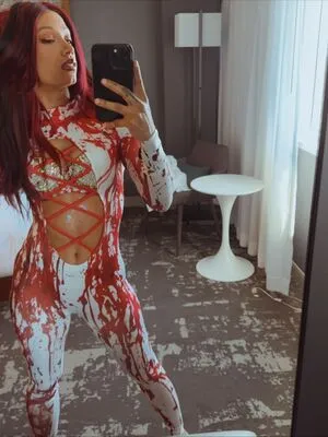 Sasha Banks OnlyFans Leaked Free Thumbnail Picture - #mJ75516n6G