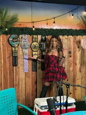 Sasha Banks OnlyFans Leaked Free Thumbnail Picture - #mOdohiWj7f