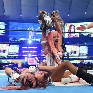 Sasha Banks OnlyFans Leaked Free Thumbnail Picture - #mZn994ekZd