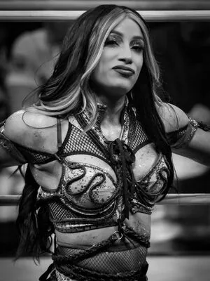 Sasha Banks OnlyFans Leaked Free Thumbnail Picture - #mbOQhR54E3