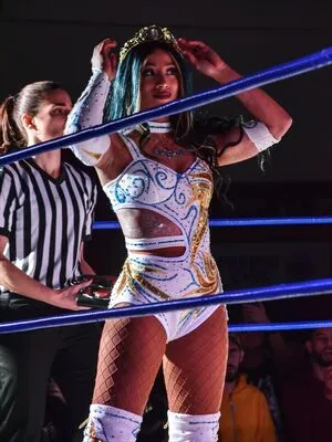 Sasha Banks OnlyFans Leaked Free Thumbnail Picture - #mgnQwc5Bzu