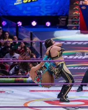 Sasha Banks OnlyFans Leaked Free Thumbnail Picture - #miz1BUAYDC