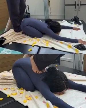 Sasha Banks OnlyFans Leaked Free Thumbnail Picture - #mrTXREIrG5