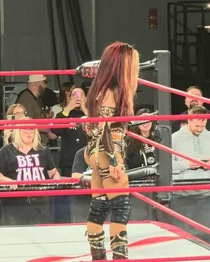 Sasha Banks OnlyFans Leaked Free Thumbnail Picture - #mu5HQpR7xM