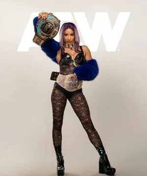 Sasha Banks OnlyFans Leaked Free Thumbnail Picture - #n0XGB3uX84