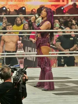 Sasha Banks OnlyFans Leaked Free Thumbnail Picture - #n4bC1EpZtg