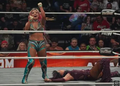 Sasha Banks OnlyFans Leaked Free Thumbnail Picture - #n5PQHeGgo5