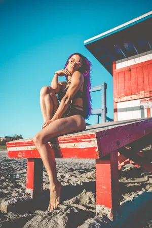 Sasha Banks OnlyFans Leaked Free Thumbnail Picture - #n9qmvCDVXe